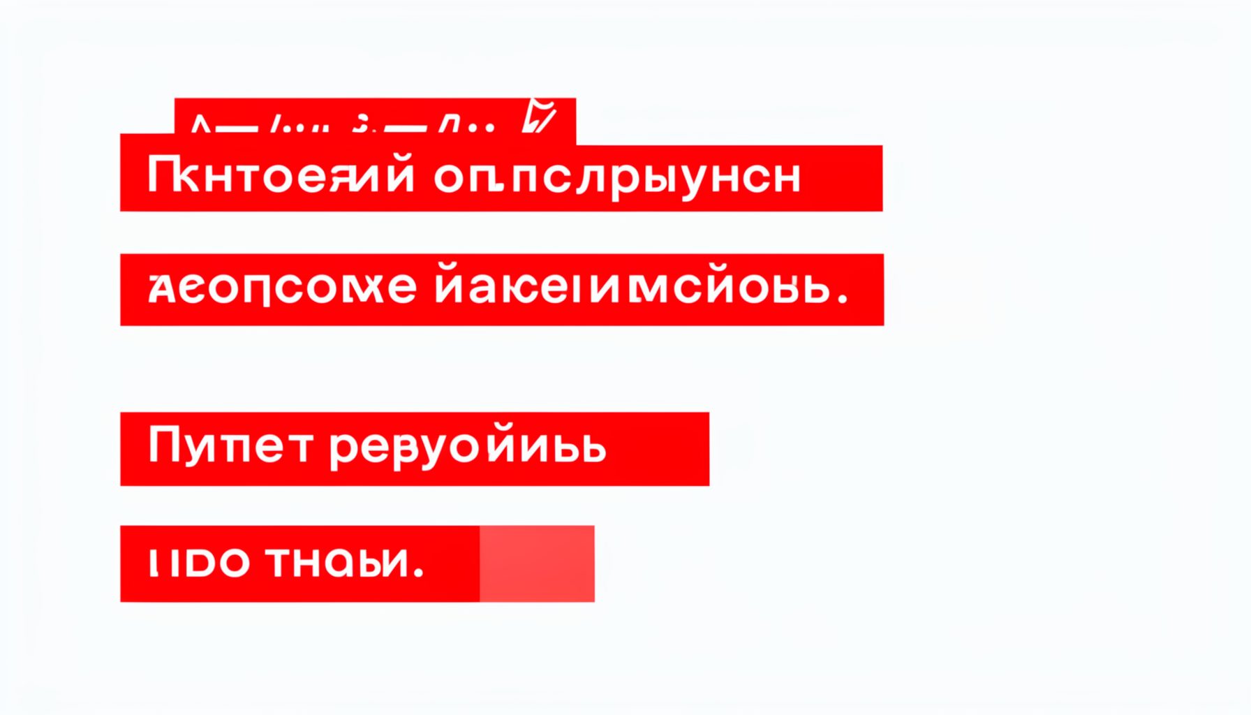 Стрічка новин на світлому тлі з червоними акцентами заголовків, атмосфера жвавого обговорення